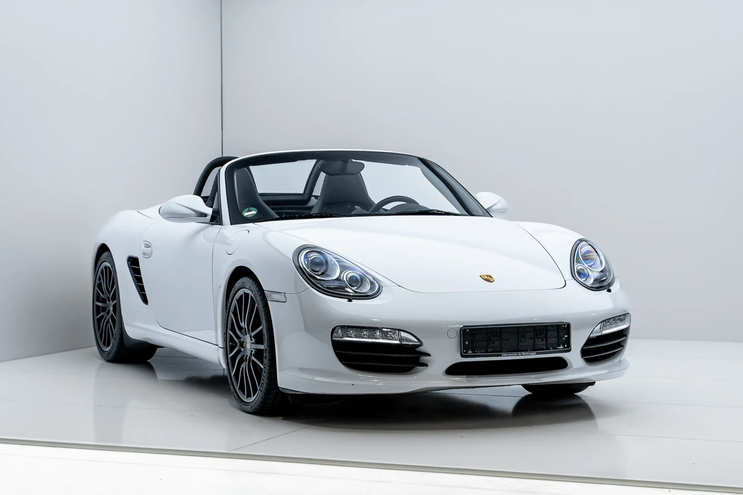 2008 Porsche 987 Boxster S - Image 8 of 31