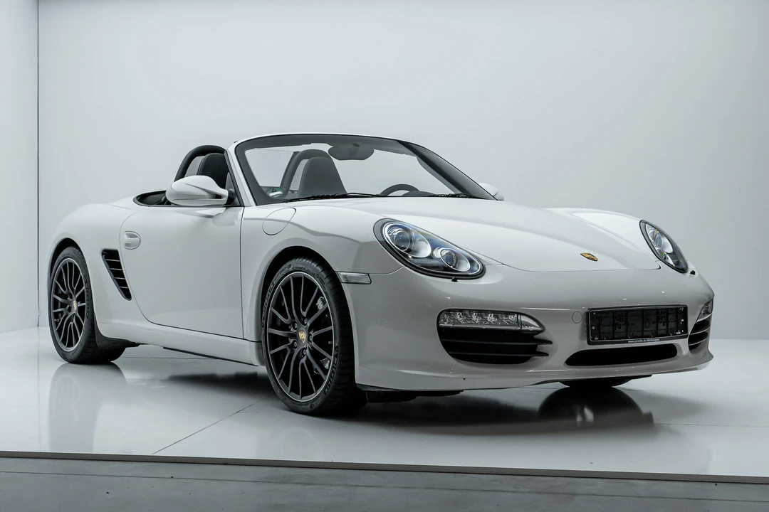 2008 Porsche 987 Boxster S - Image 10 of 31