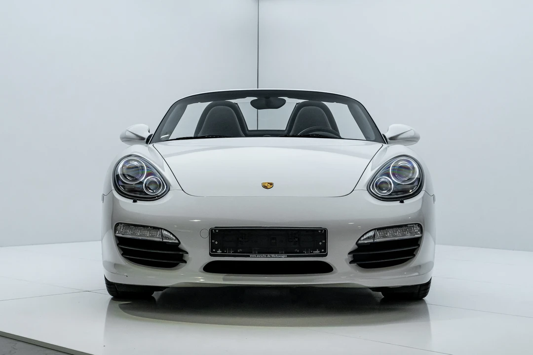 2008 Porsche 987 Boxster S - Image 3 of 31