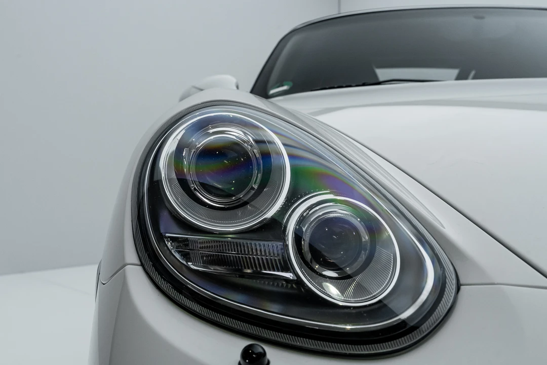 2008 Porsche 987 Boxster S - Image 14 of 31