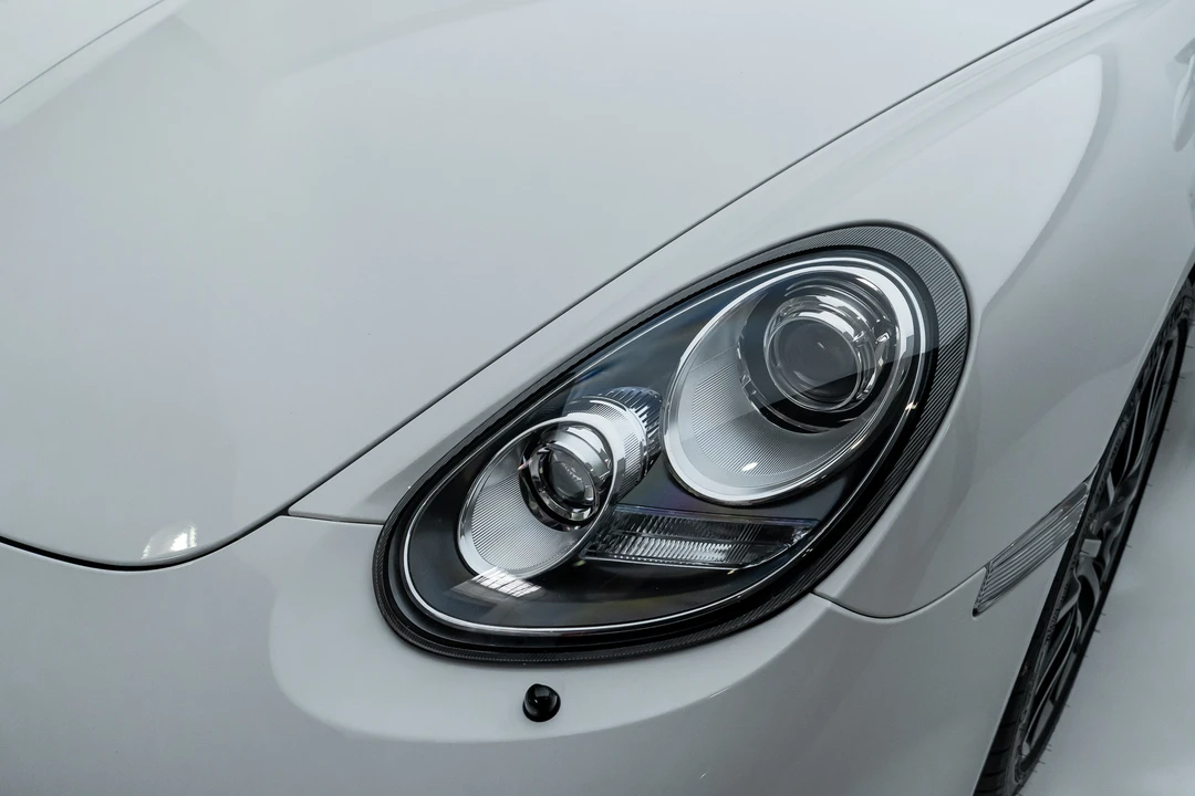 2008 Porsche 987 Boxster S - Image 15 of 31