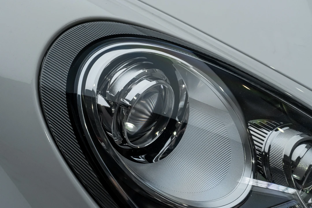 2008 Porsche 987 Boxster S - Image 16 of 31