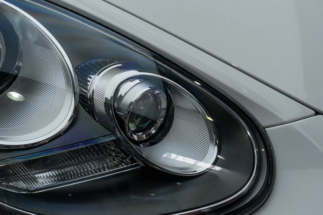 2008 Porsche 987 Boxster S - Image 17 of 31