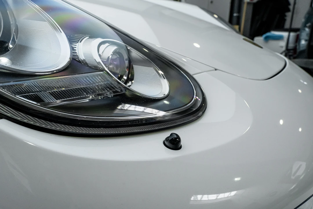 2008 Porsche 987 Boxster S - Image 18 of 31