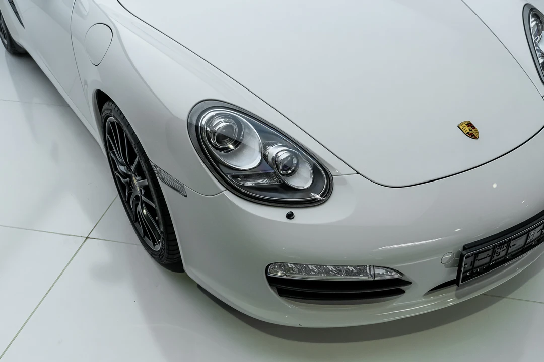 2008 Porsche 987 Boxster S - Image 19 of 31