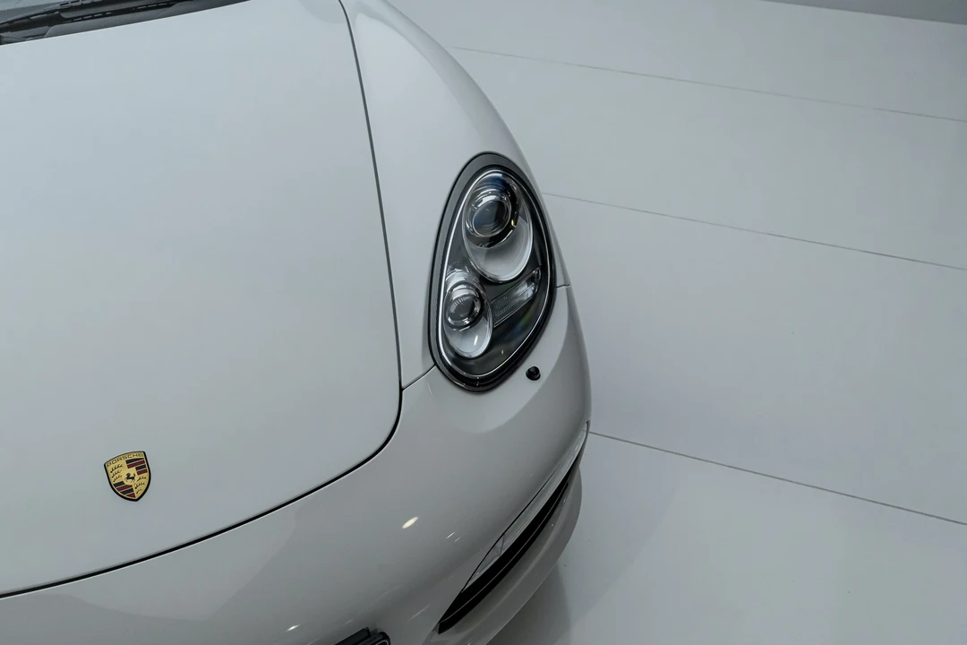 2008 Porsche 987 Boxster S - Image 20 of 31