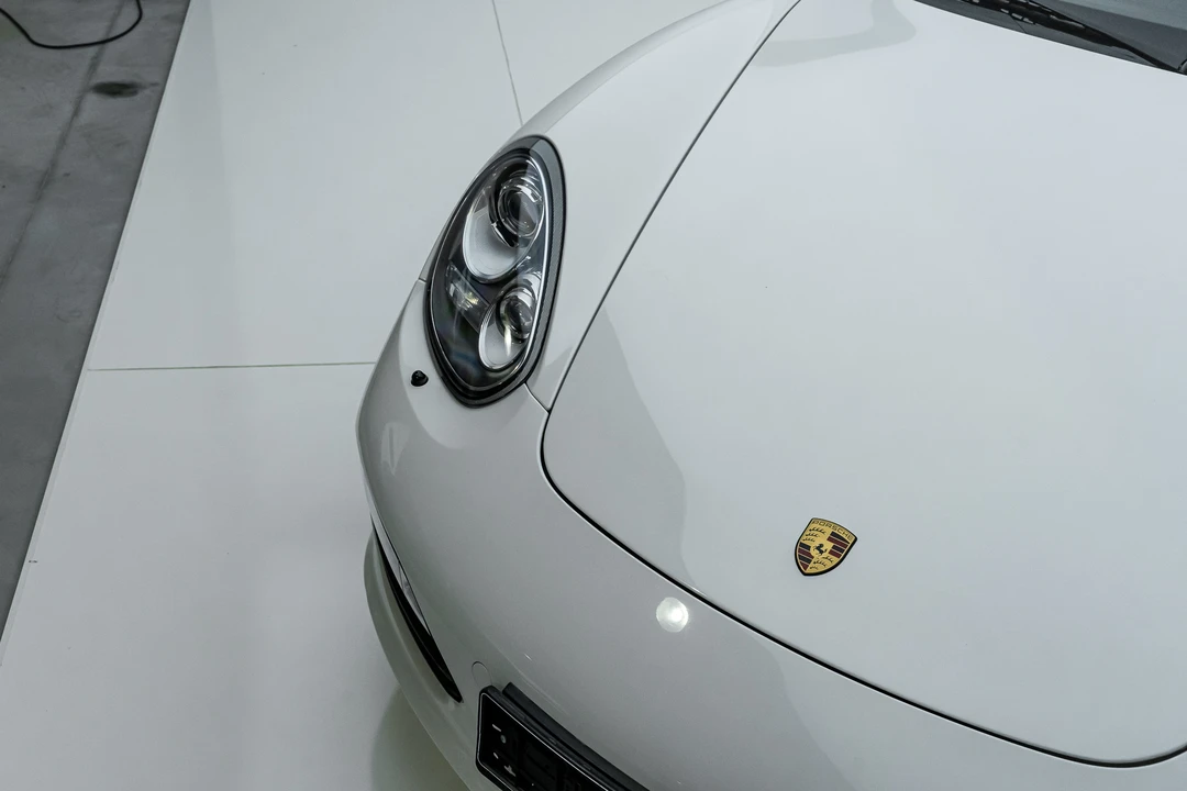 2008 Porsche 987 Boxster S - Image 21 of 31