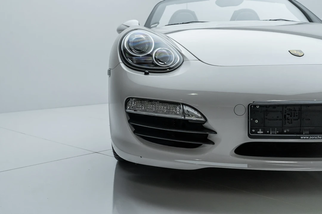 2008 Porsche 987 Boxster S - Image 22 of 31
