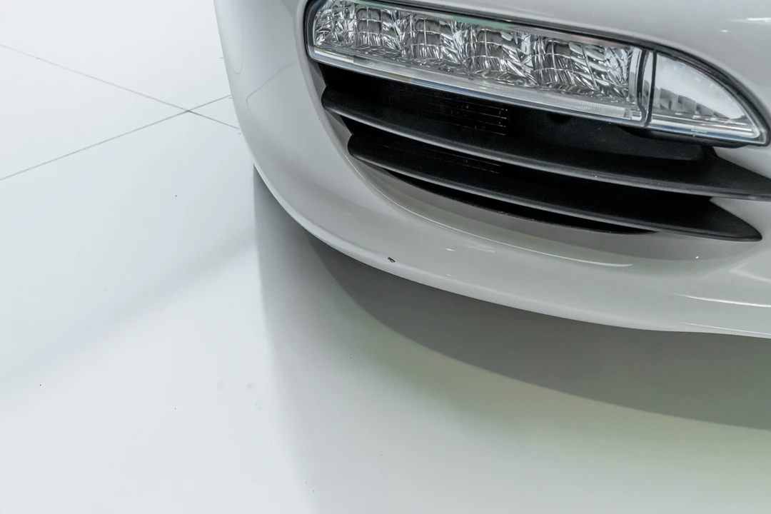 2008 Porsche 987 Boxster S - Image 23 of 31