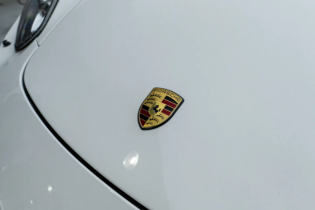 2008 Porsche 987 Boxster S - Image 24 of 31