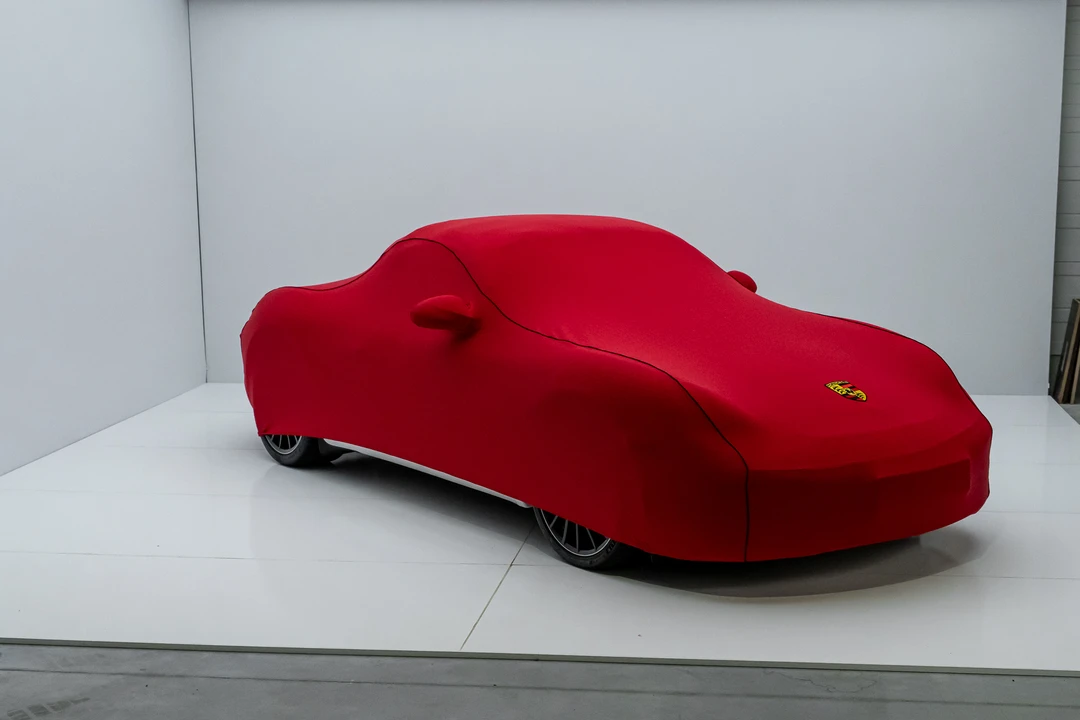 2008 Porsche 987 Boxster S - Image 12 of 31