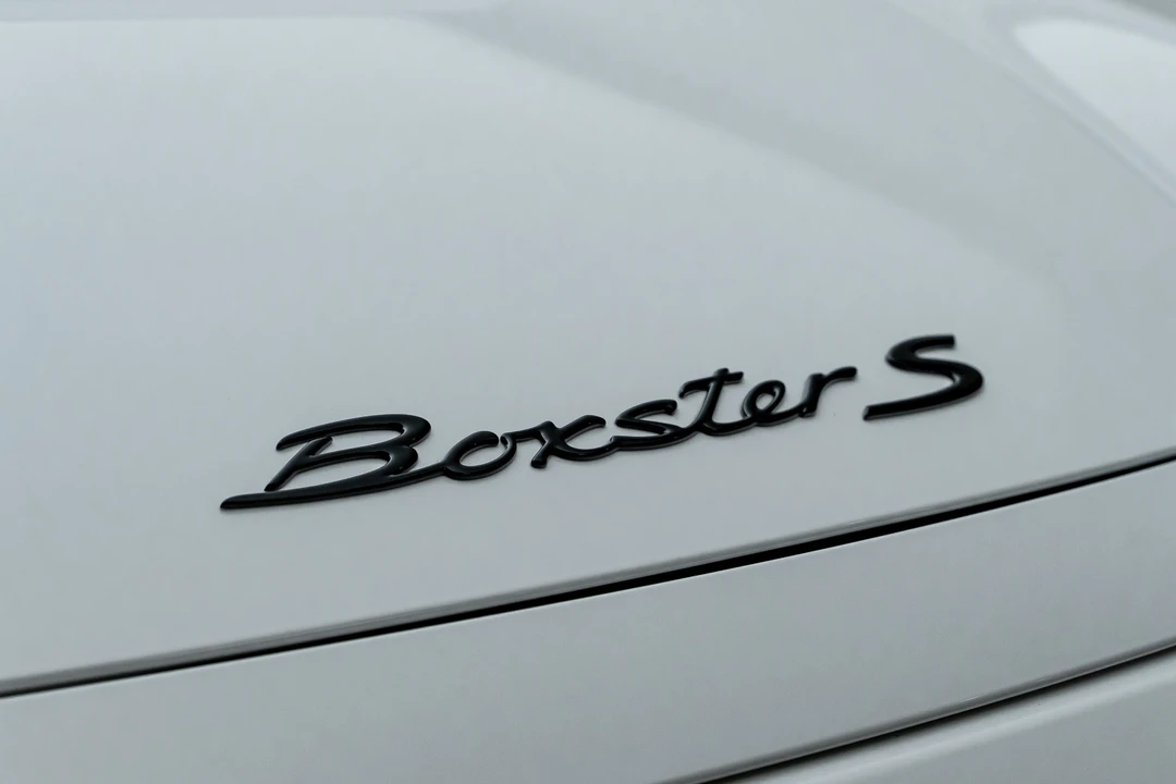 2008 Porsche 987 Boxster S - Image 26 of 31