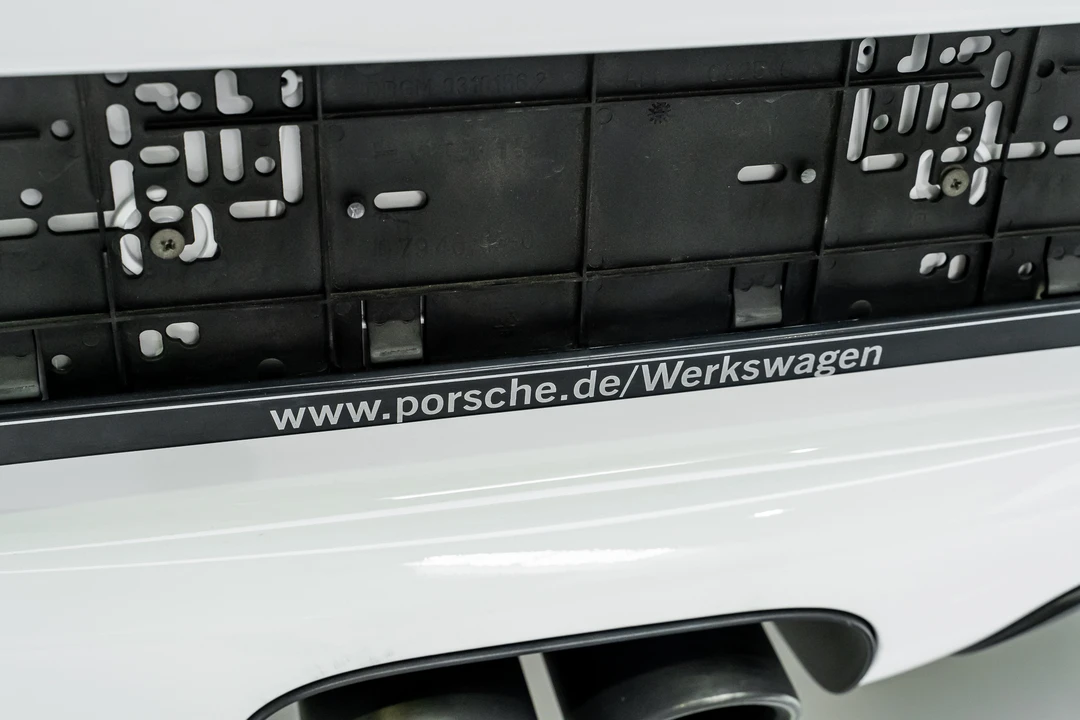 2008 Porsche 987 Boxster S - Image 27 of 31