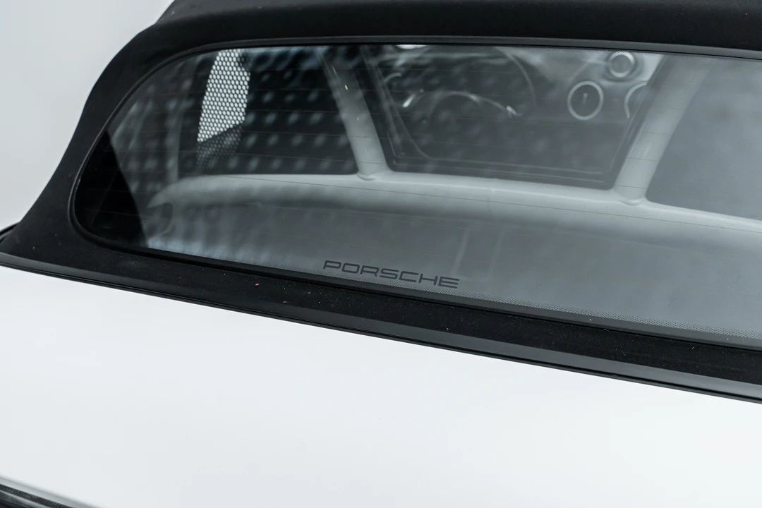 2008 Porsche 987 Boxster S - Image 29 of 31