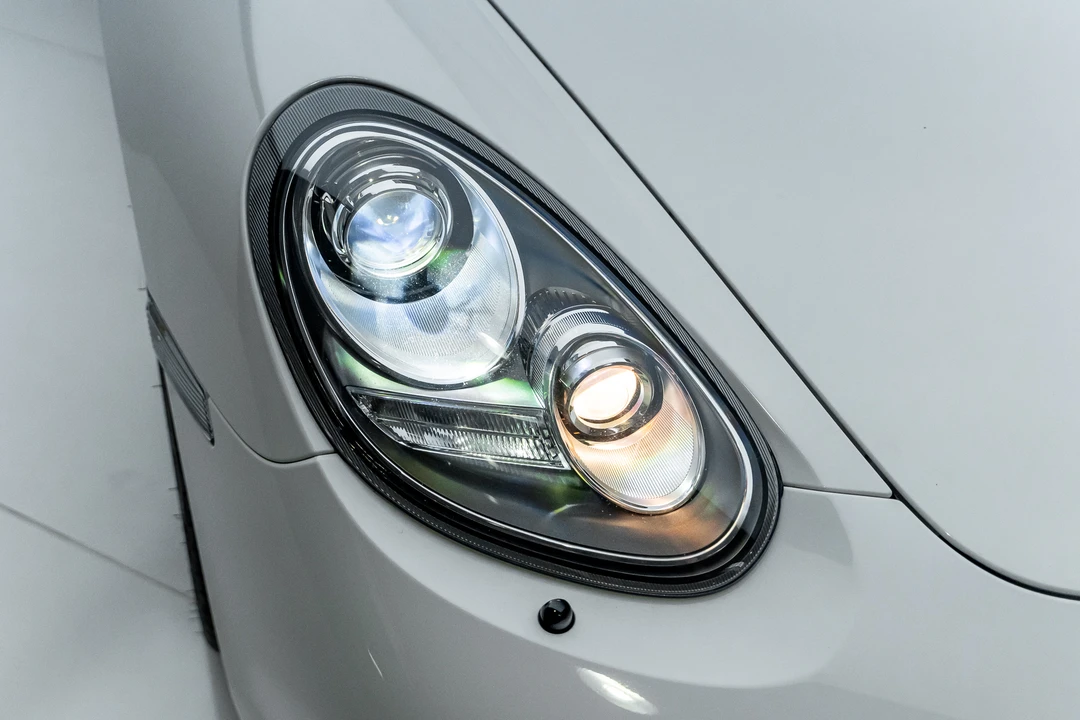 2008 Porsche 987 Boxster S - Image 25 of 31