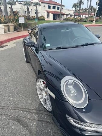 2008 Porsche 997 Carrera S - Image 8 of 10