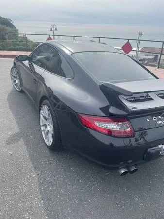 2008 Porsche 997 Carrera S - Image 10 of 10