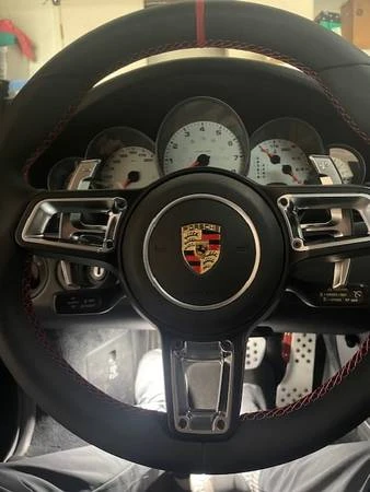 2008 Porsche 997 Carrera S - Image 2 of 10