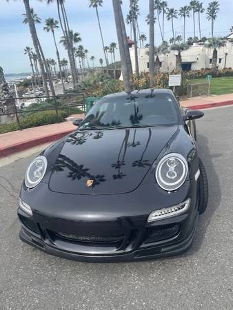 2008 Porsche 997 Carrera S - Image 9 of 10