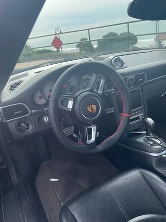 2008 Porsche 997 Carrera S - Image 5 of 10