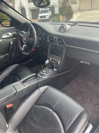 2008 Porsche 997 Carrera S - Image 6 of 10