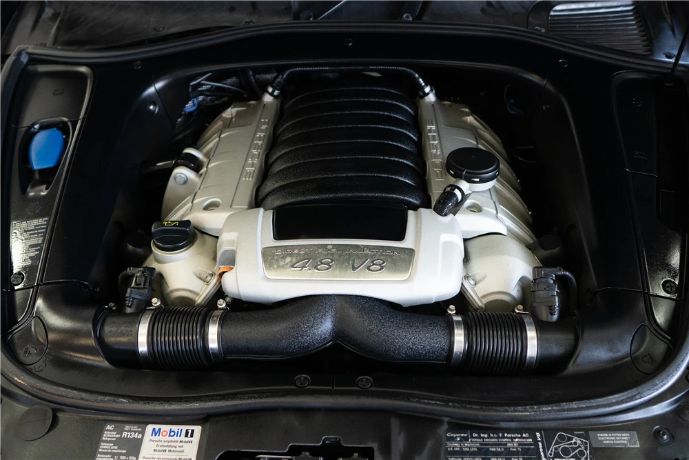 2008 Porsche 955/957 Cayenne GTS - Image 3 of 5