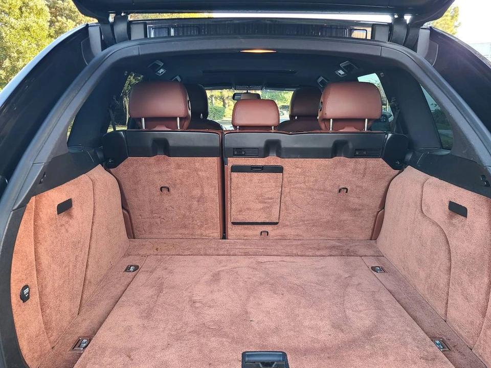 2008 Porsche 955/957 Cayenne - Image 14 of 14