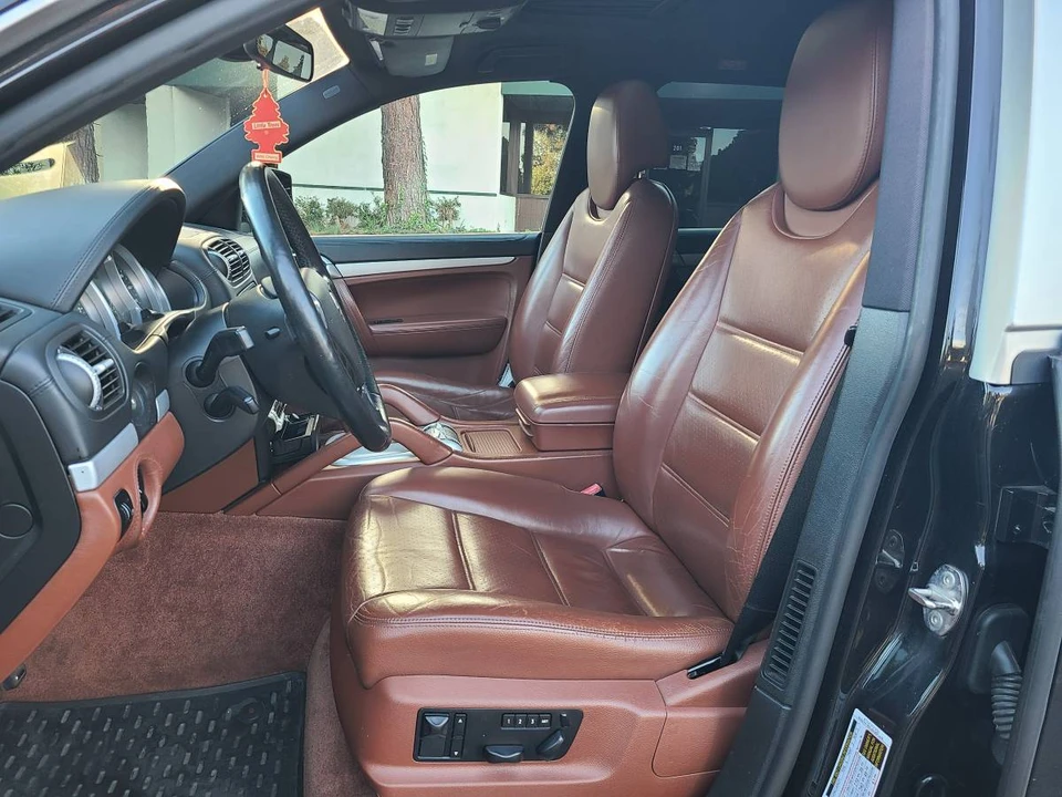 2008 Porsche 955/957 Cayenne - Image 6 of 14
