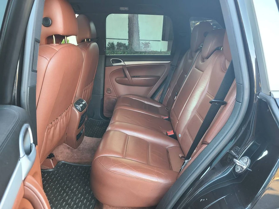 2008 Porsche 955/957 Cayenne - Image 10 of 14