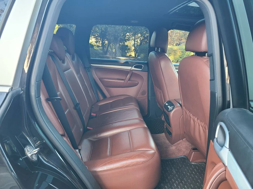 2008 Porsche 955/957 Cayenne - Image 11 of 14