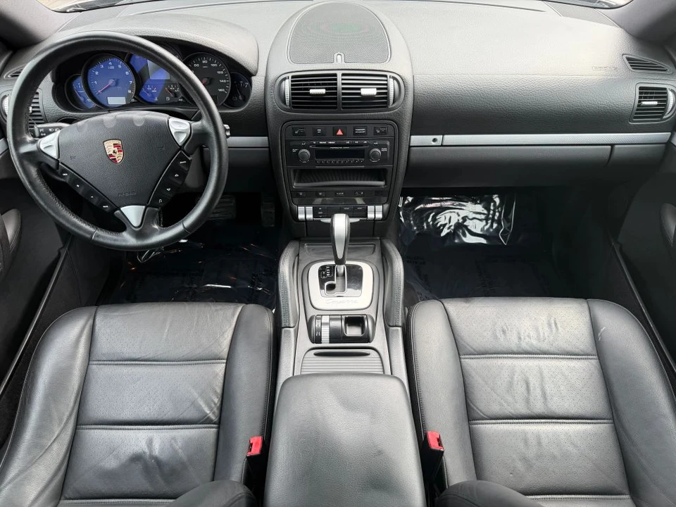 2008 Porsche 955/957 Cayenne - Image 21 of 22