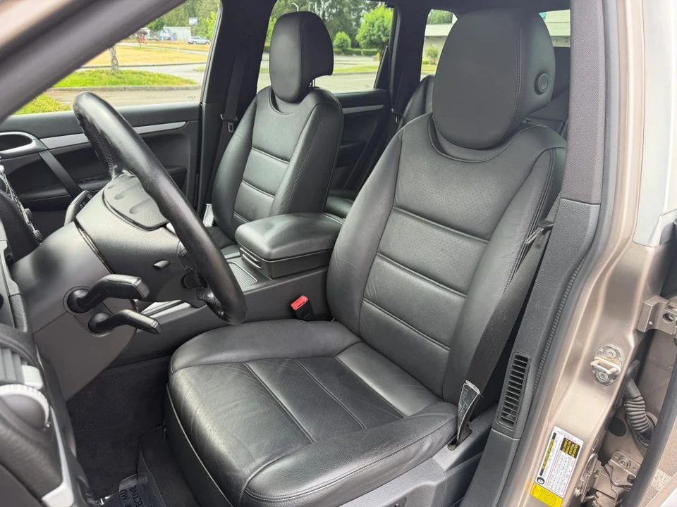 2008 Porsche 955/957 Cayenne - Image 15 of 22