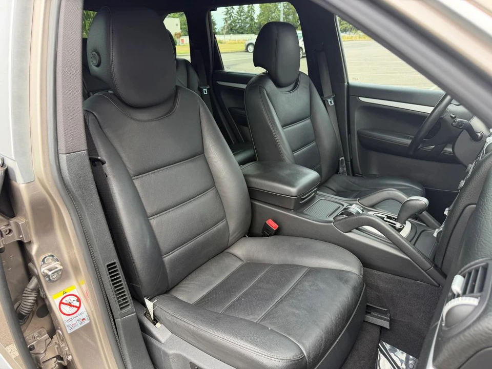 2008 Porsche 955/957 Cayenne - Image 19 of 22