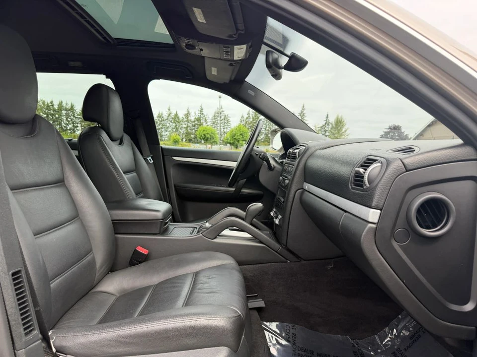 2008 Porsche 955/957 Cayenne - Image 18 of 22