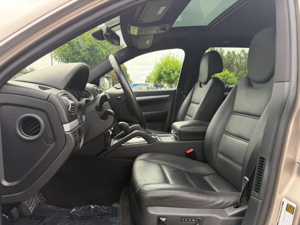 2008 Porsche 955/957 Cayenne - Image 14 of 22
