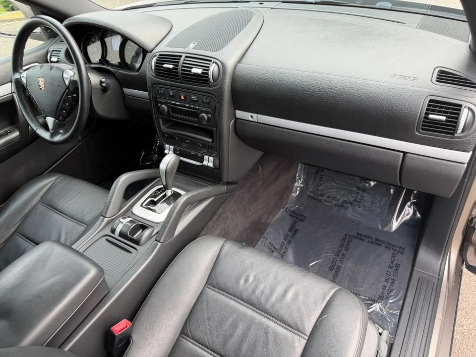 2008 Porsche 955/957 Cayenne - Image 20 of 22