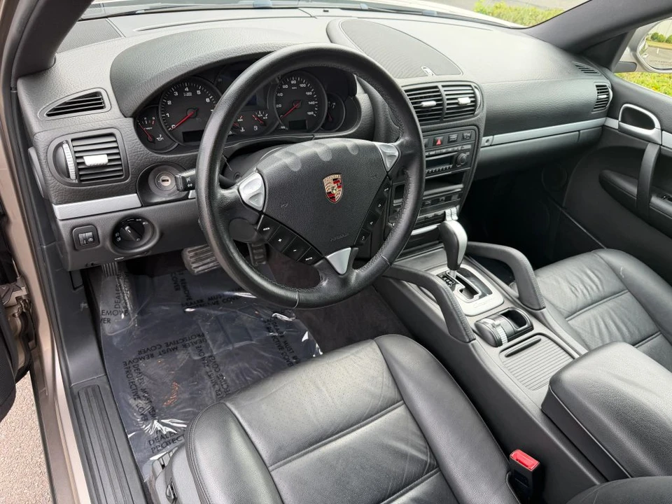 2008 Porsche 955/957 Cayenne - Image 13 of 22