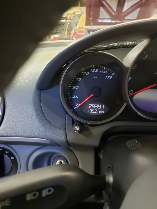 2008 Porsche 987 Cayman - Image 19 of 20