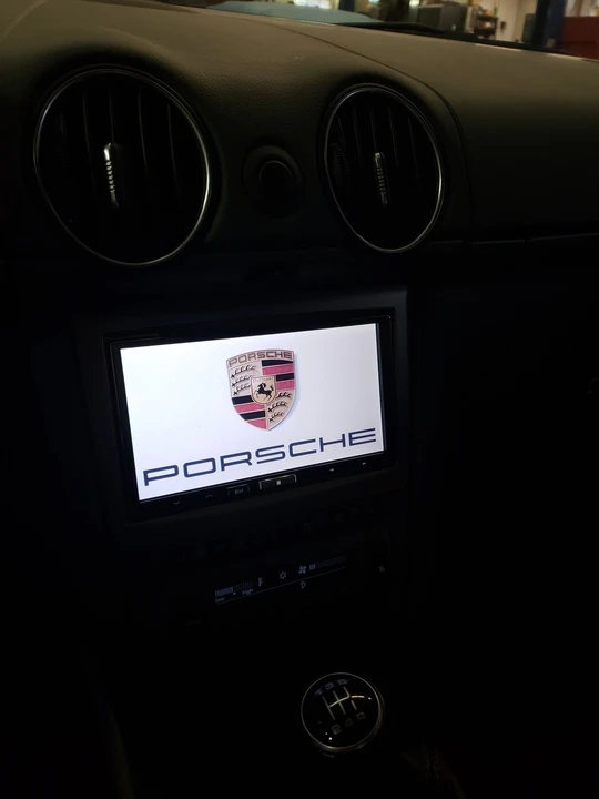 2008 Porsche 987 Cayman - Image 3 of 20