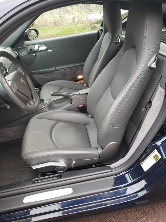 2008 Porsche 987 Cayman - Image 17 of 20