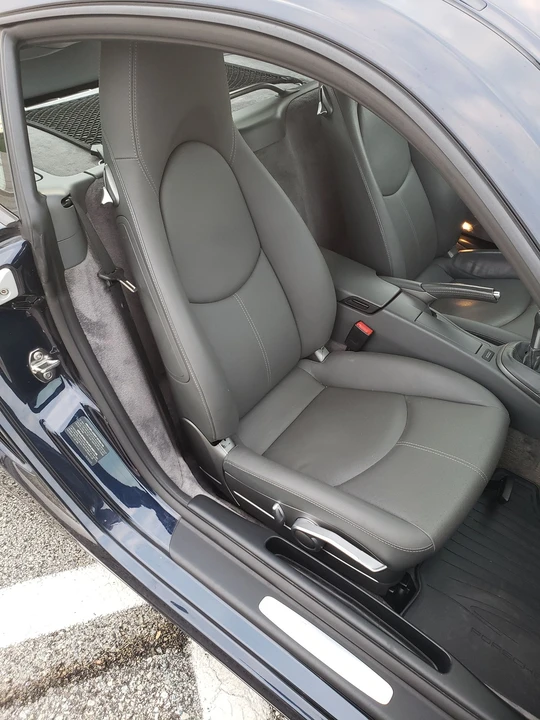 2008 Porsche 987 Cayman - Image 15 of 20