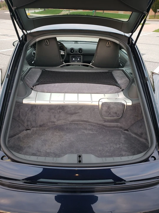 2008 Porsche 987 Cayman - Image 14 of 20