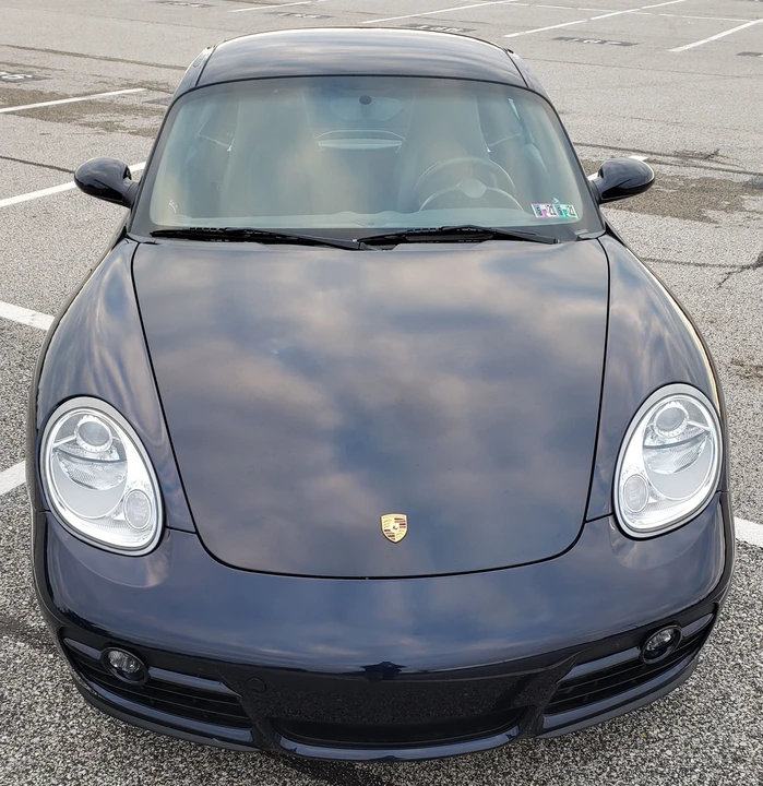 2008 Porsche 987 Cayman - Image 12 of 20