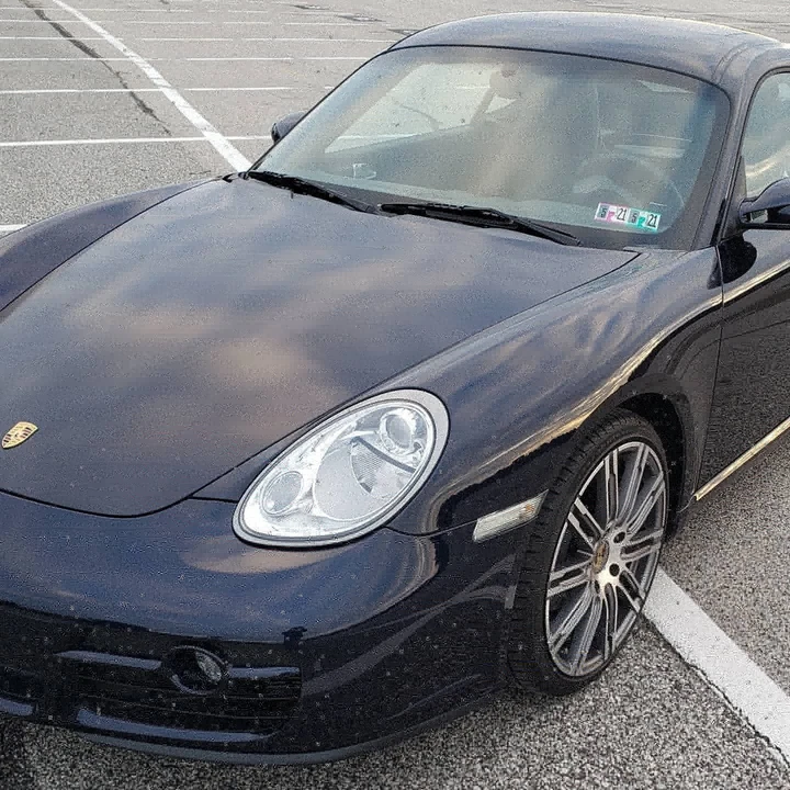 2008 Porsche 987 Cayman - Image 4 of 20