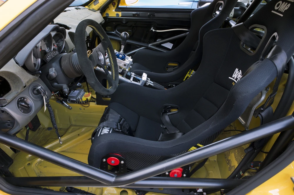 2008 Porsche 987 Cayman S - Image 4 of 8