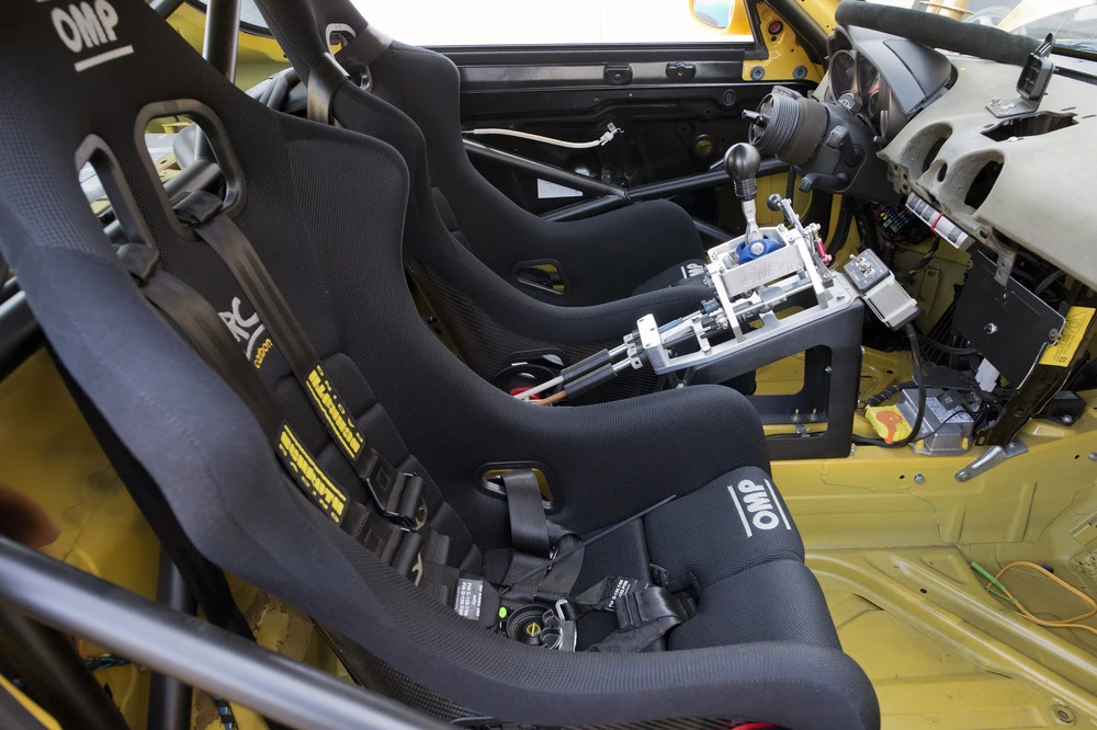 2008 Porsche 987 Cayman S - Image 6 of 8