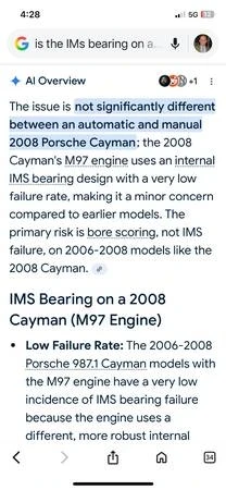 2008 Porsche 987 Cayman - Image 9 of 10