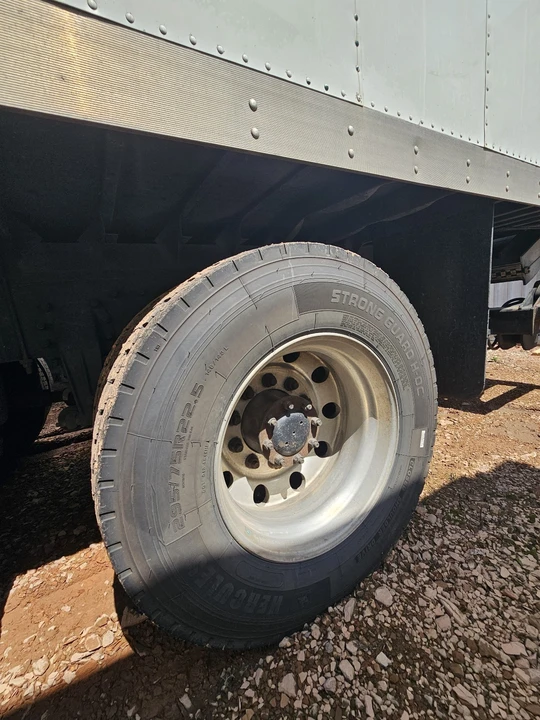 2008 Peterbilt - Image 7 of 21
