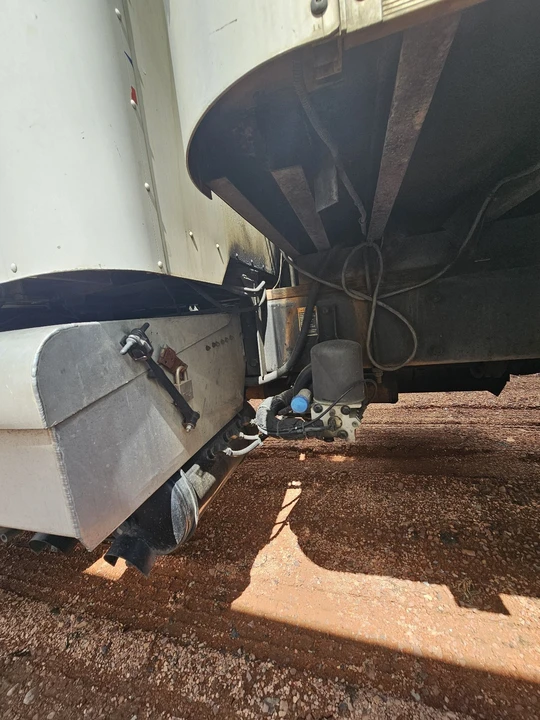 2008 Peterbilt - Image 19 of 21