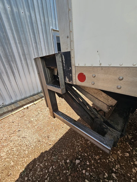 2008 Peterbilt - Image 12 of 21
